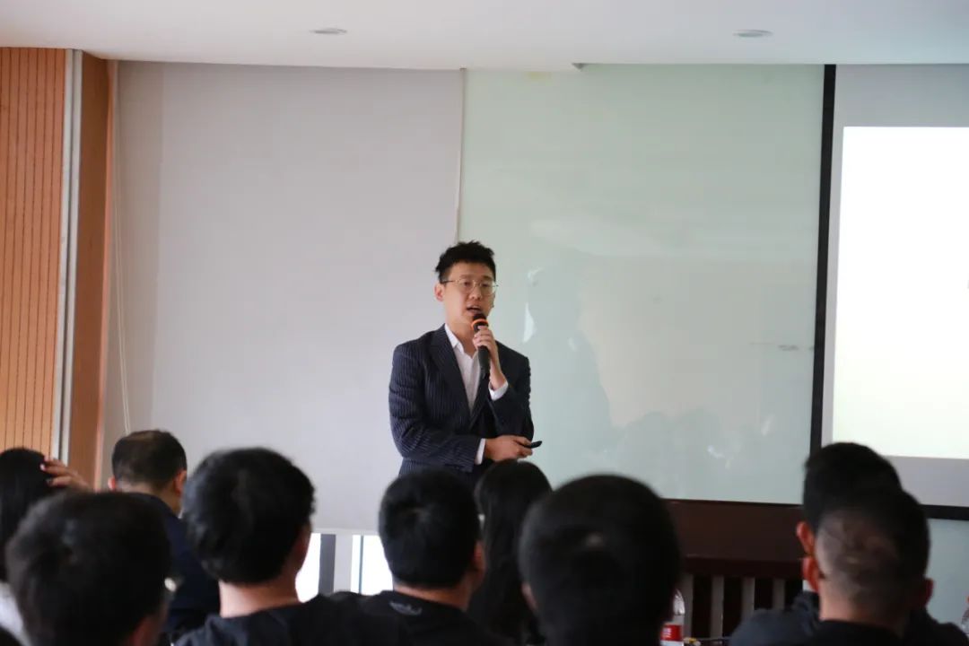 活動(dòng) | 有贊AllValue走進(jìn)跨境產(chǎn)業(yè)帶，私域營銷助力獨(dú)立站出海！