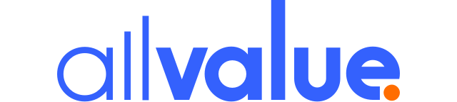 官方！| AllValue正式推出！