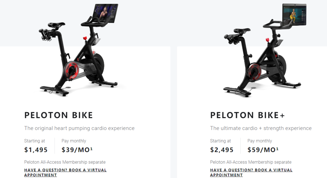 家庭健身品牌Peloton：內(nèi)容營銷影響用戶心智，打通美國市場！