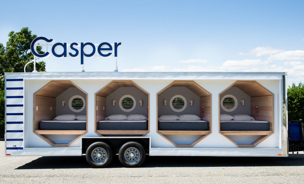 DTC品牌Casper：洞察這三點(diǎn)需求，成就年銷2億美金的床墊神話