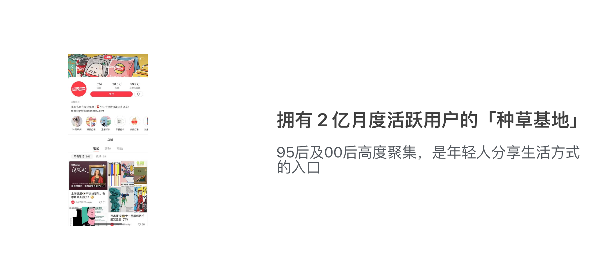 什么是國際版小紅書店鋪？