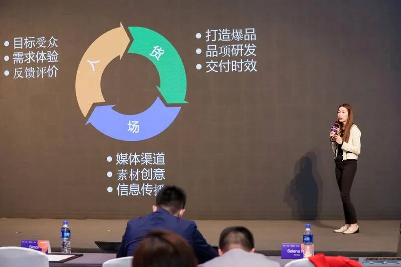 AllValue推出「中國100合作伙伴計(jì)劃」，聯(lián)合共創(chuàng)品牌出海最佳實(shí)踐路徑