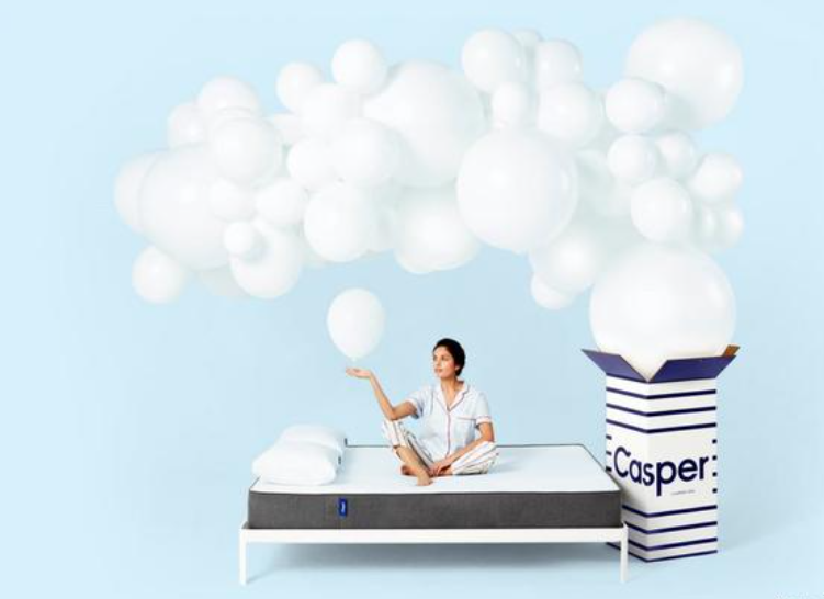 DTC品牌Casper：洞察這三點(diǎn)需求，成就年銷2億美金的床墊神話