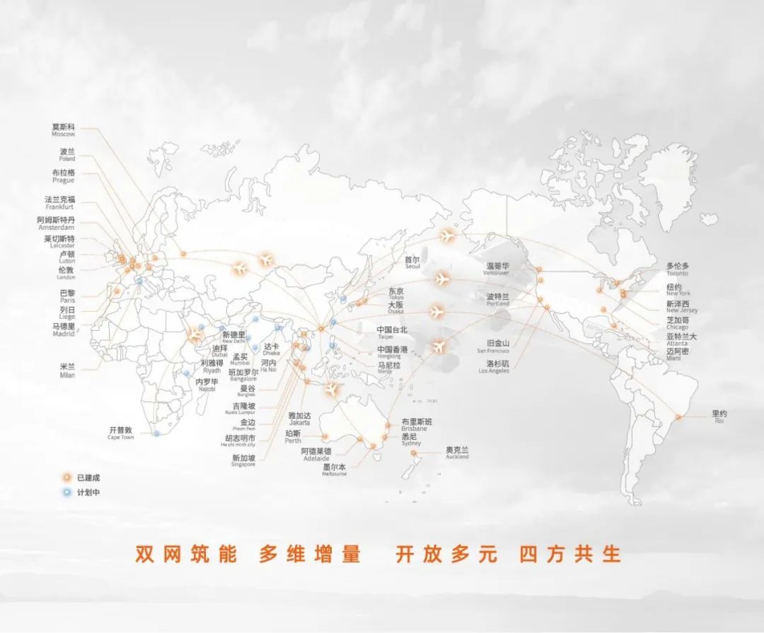 有贊AllValue與遞四方達(dá)成戰(zhàn)略合作，保障跨境電商賣家物流體驗(yàn)