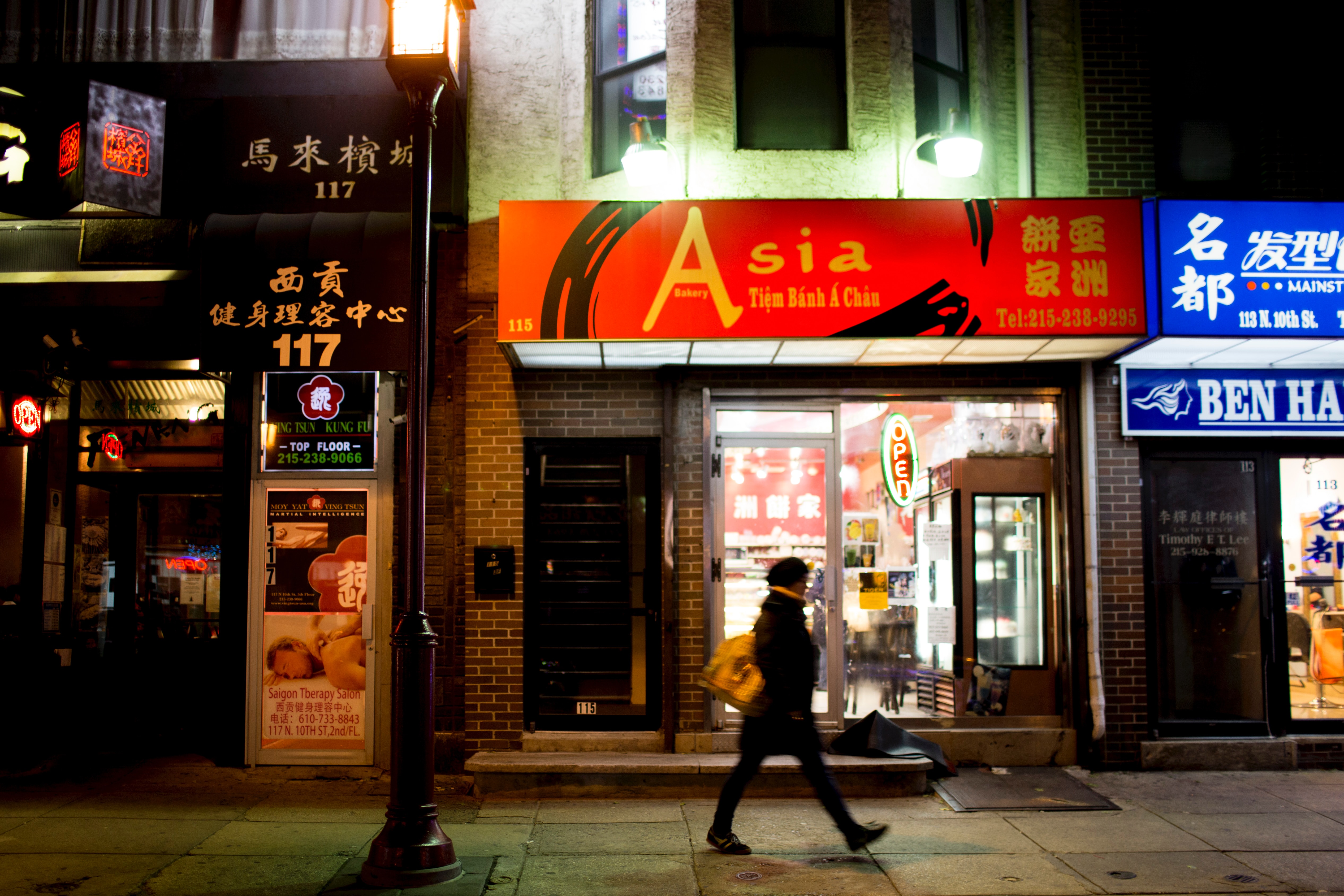 如何在海外市場(chǎng)成功經(jīng)營(yíng)華人蛋糕店？