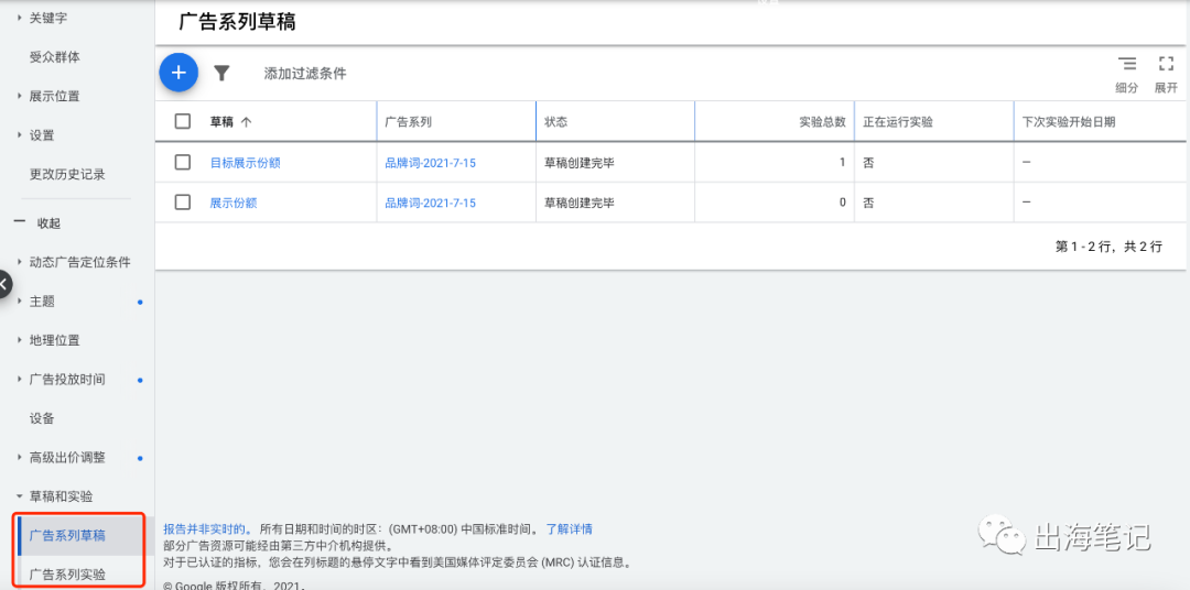 谷歌廣告營銷實戰(zhàn)6000字干貨分享 ！